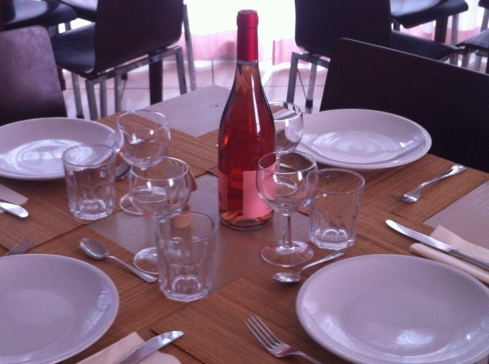 צ'סנטיקו Hotel Orly מראה חיצוני תמונה