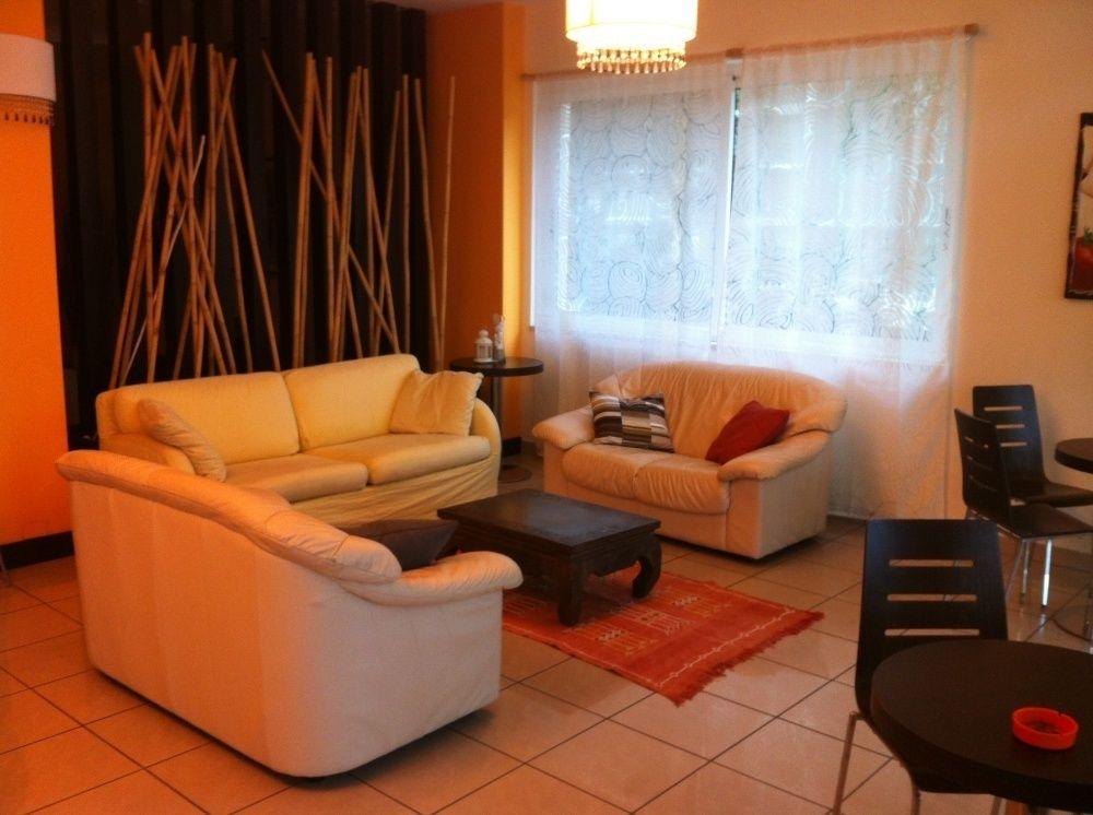 צ'סנטיקו Hotel Orly מראה חיצוני תמונה